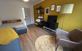 Wallenstay Apartment